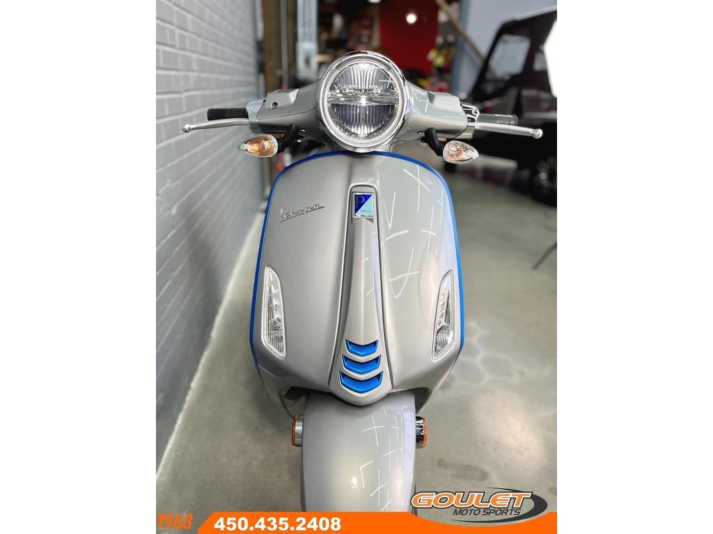 Vespa Elettrica 2020 à vendre