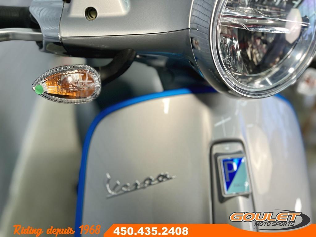 Vespa Elettrica 2020 à vendre