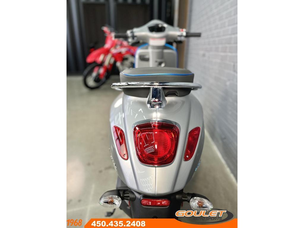 Vespa Elettrica 2020 à vendre