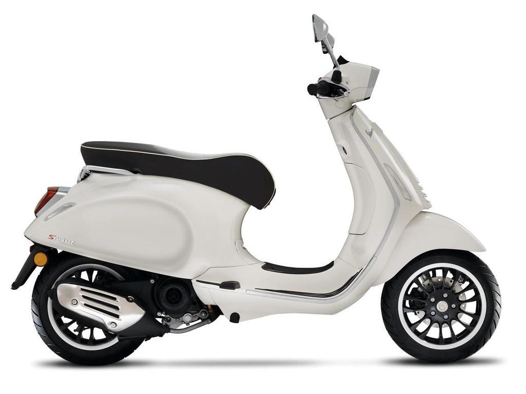 Vespa Sprint 50 ***LIQUIDATION*** 2020