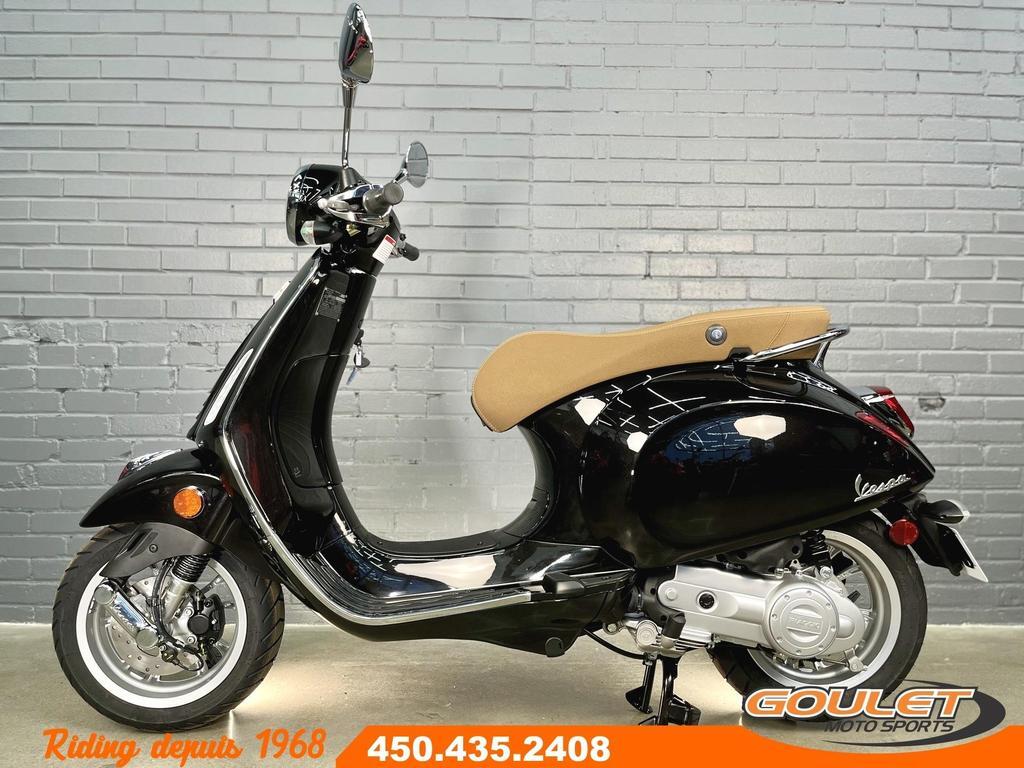 Vespa Primavera 50 ** PRIX LIQUIDATION ** 2022
