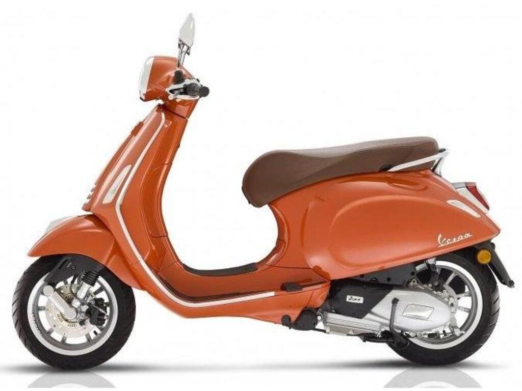 Vespa Primavera 50 ** PRIX LIQUIDATION ** 2022