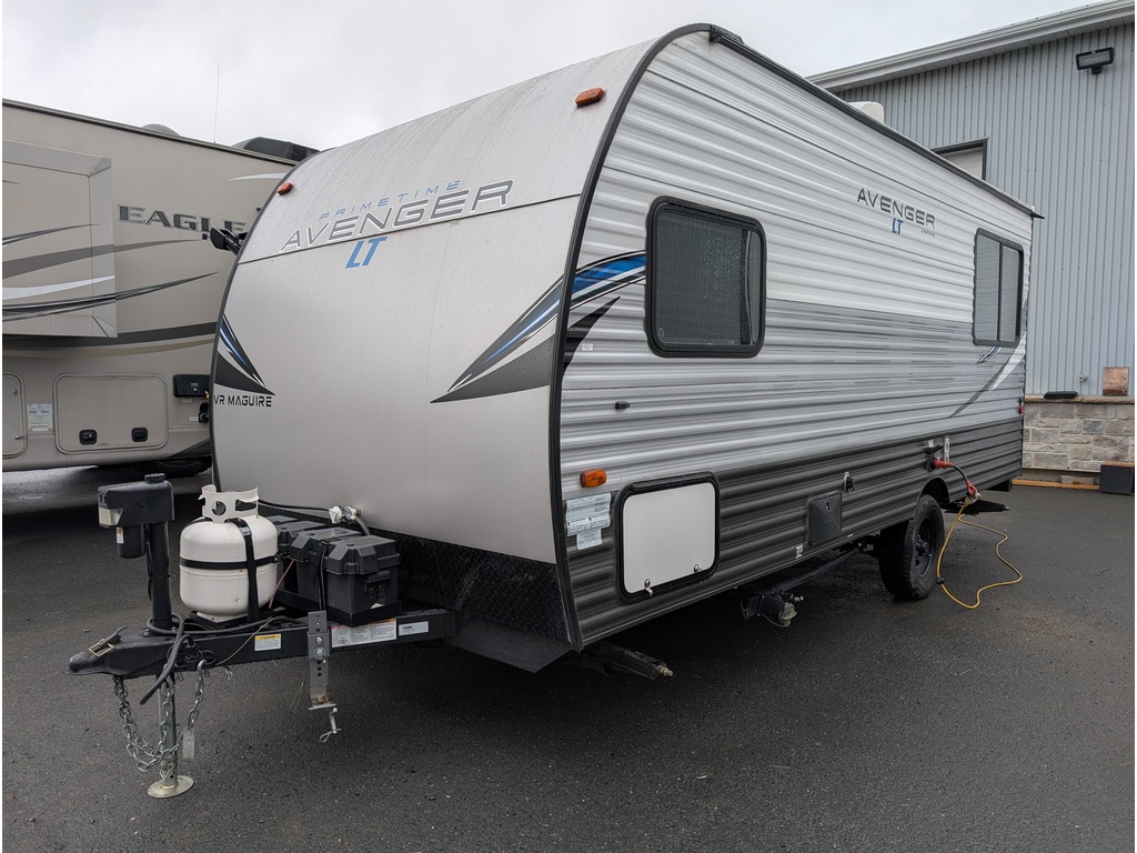 Avenger 16RD 2021 à vendre