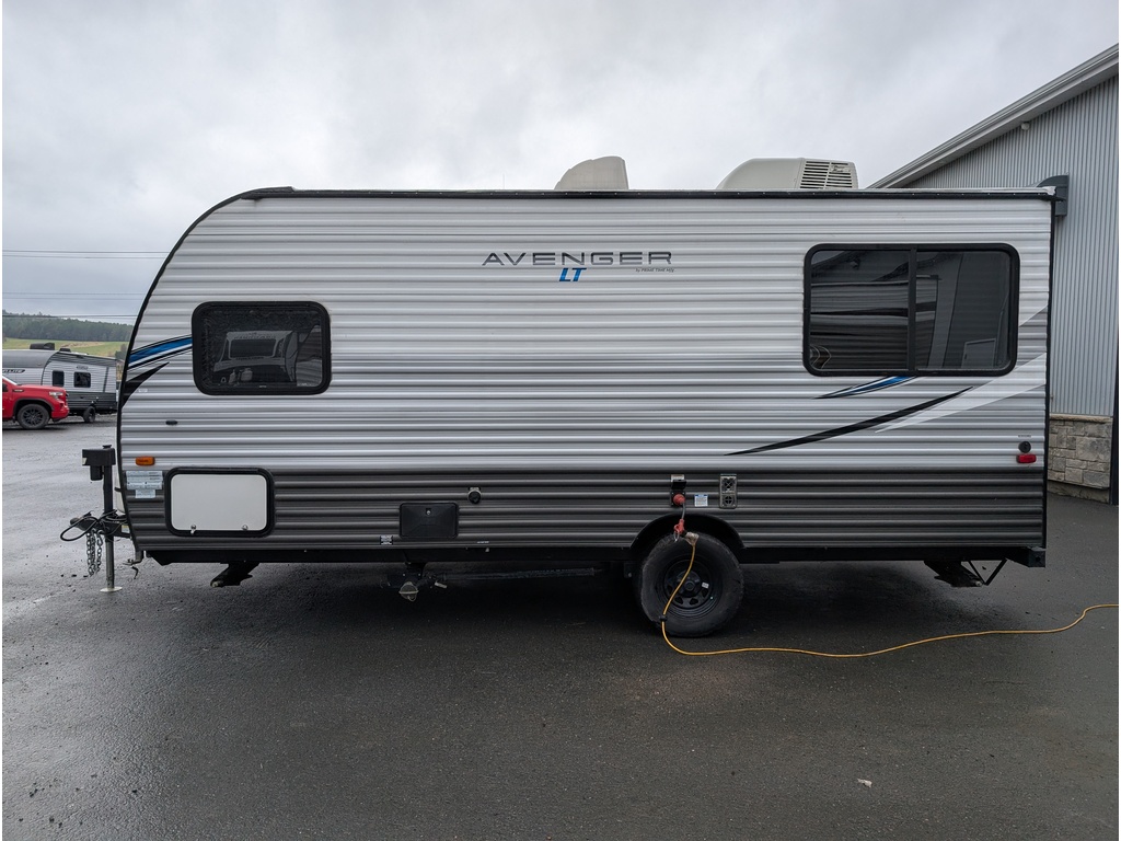 Avenger 16RD 2021 à vendre