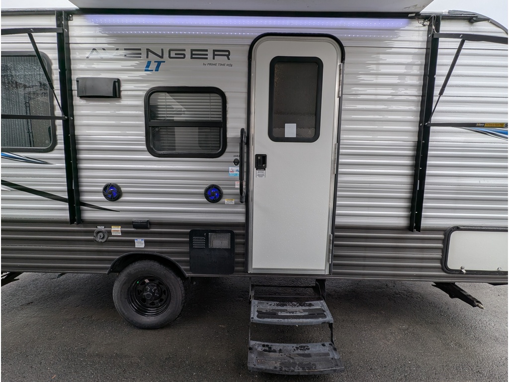 Avenger 16RD 2021 à vendre