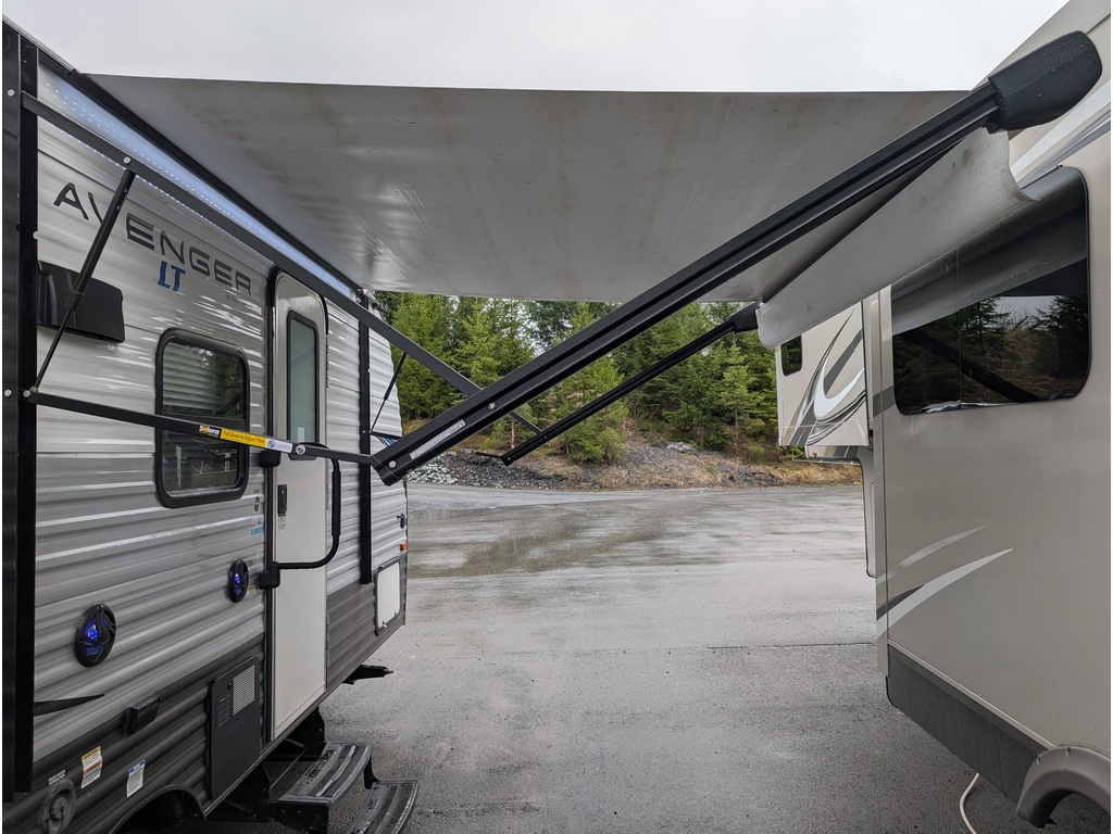 Avenger 16RD 2021 à vendre