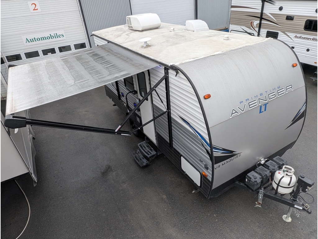 Avenger 16RD 2021 à vendre