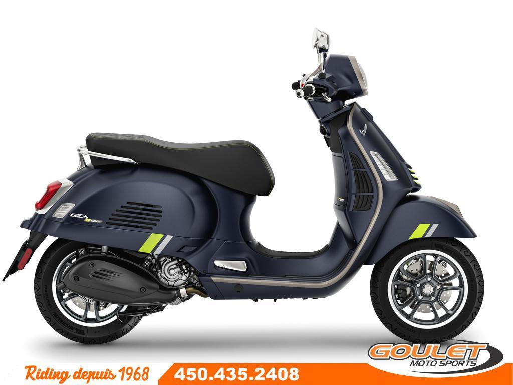 Vespa GTS 300 SUPER TECH 2023