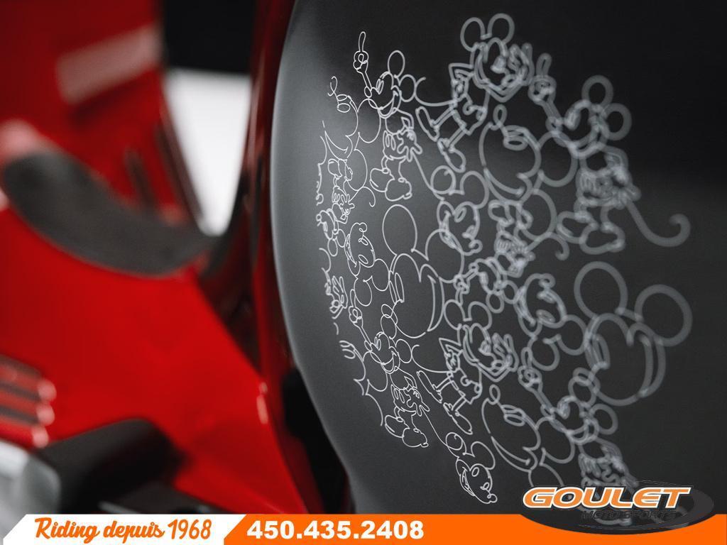 Vespa PRIMAVERA 50 MICKEY MOUSE 2023 à vendre