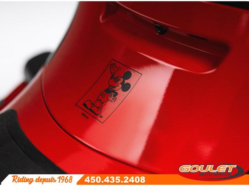 Vespa PRIMAVERA 50 MICKEY MOUSE 2023 à vendre