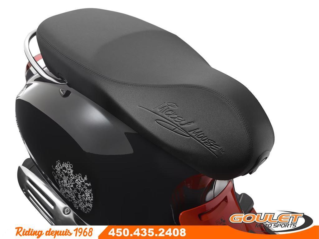 Vespa PRIMAVERA 50 MICKEY MOUSE 2023 à vendre