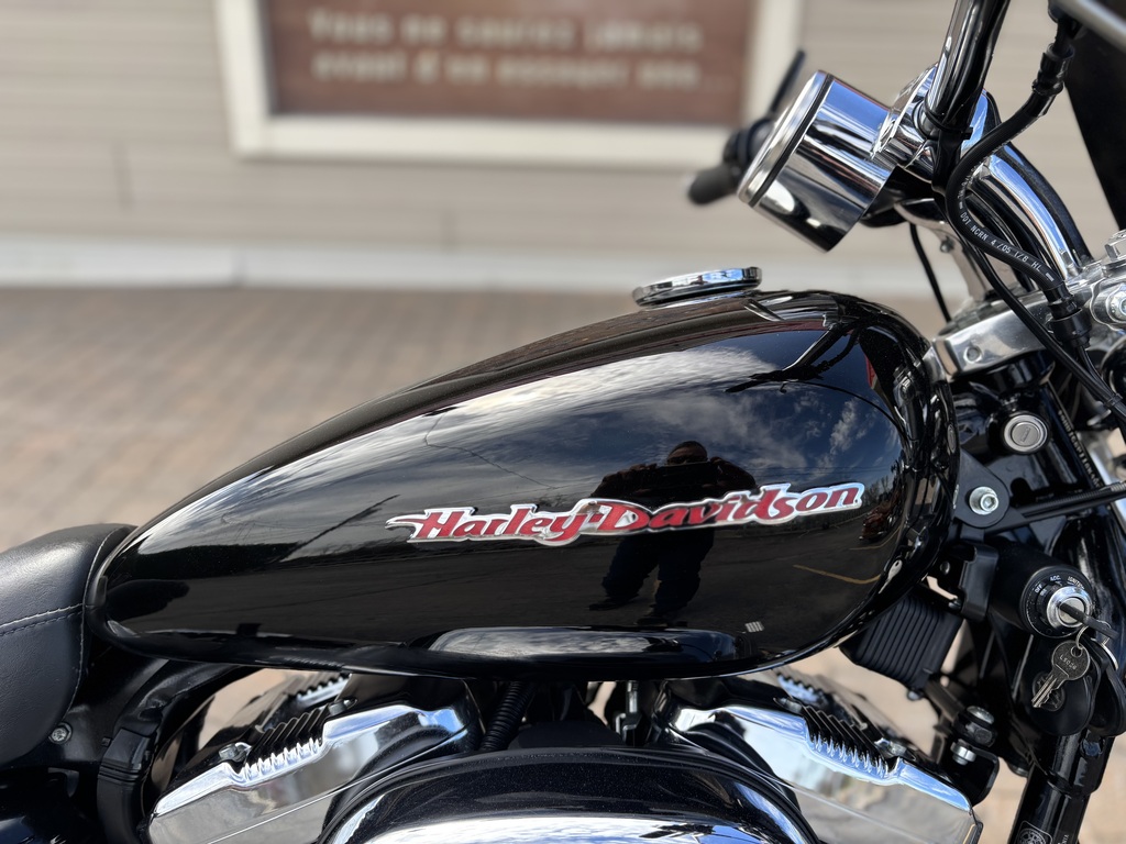 Harley-Davidson Sportster 2006 à vendre