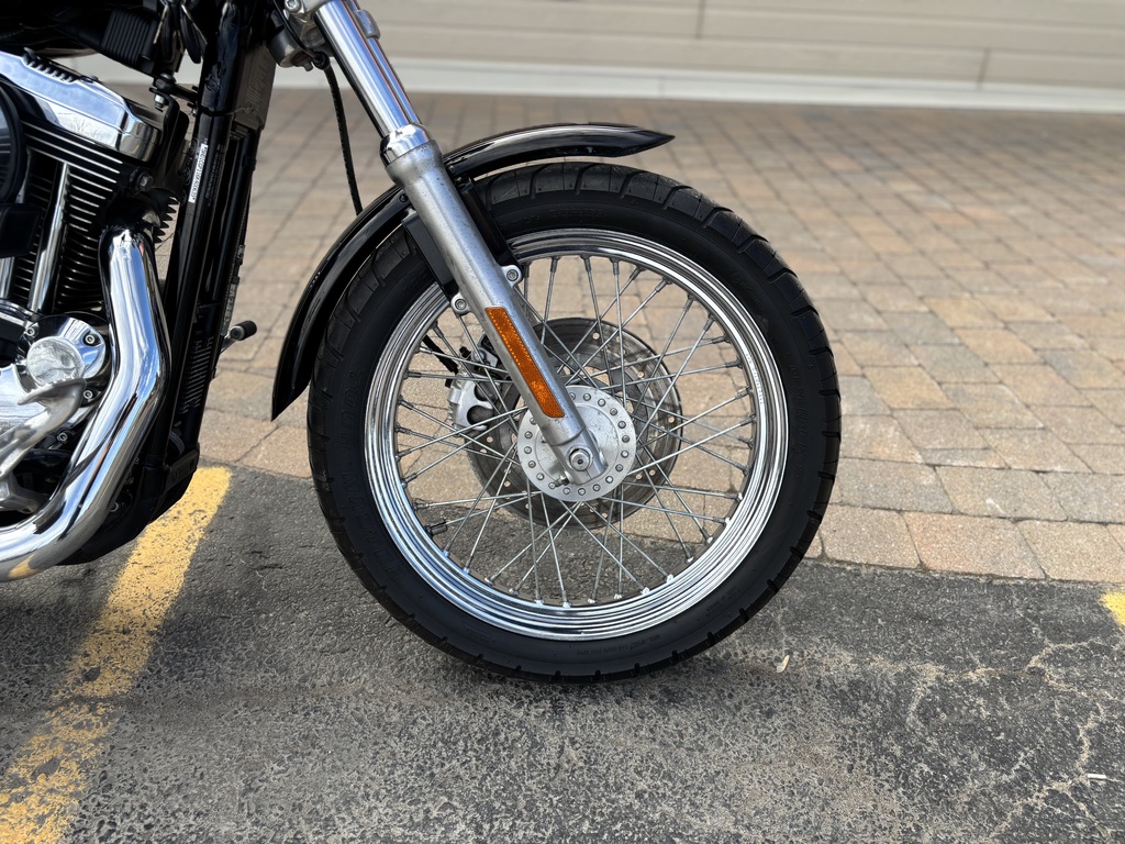Harley-Davidson Sportster 2006 à vendre