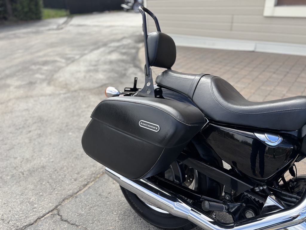 Harley-Davidson Sportster 2006 à vendre