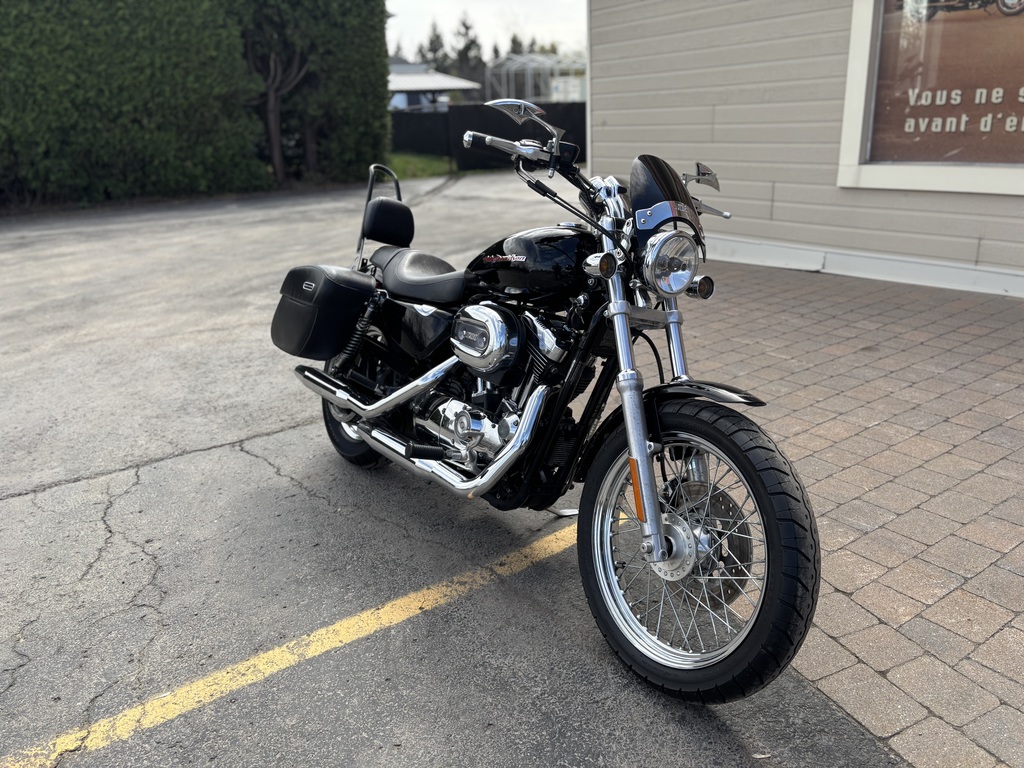 Harley-Davidson Sportster 2006 à vendre