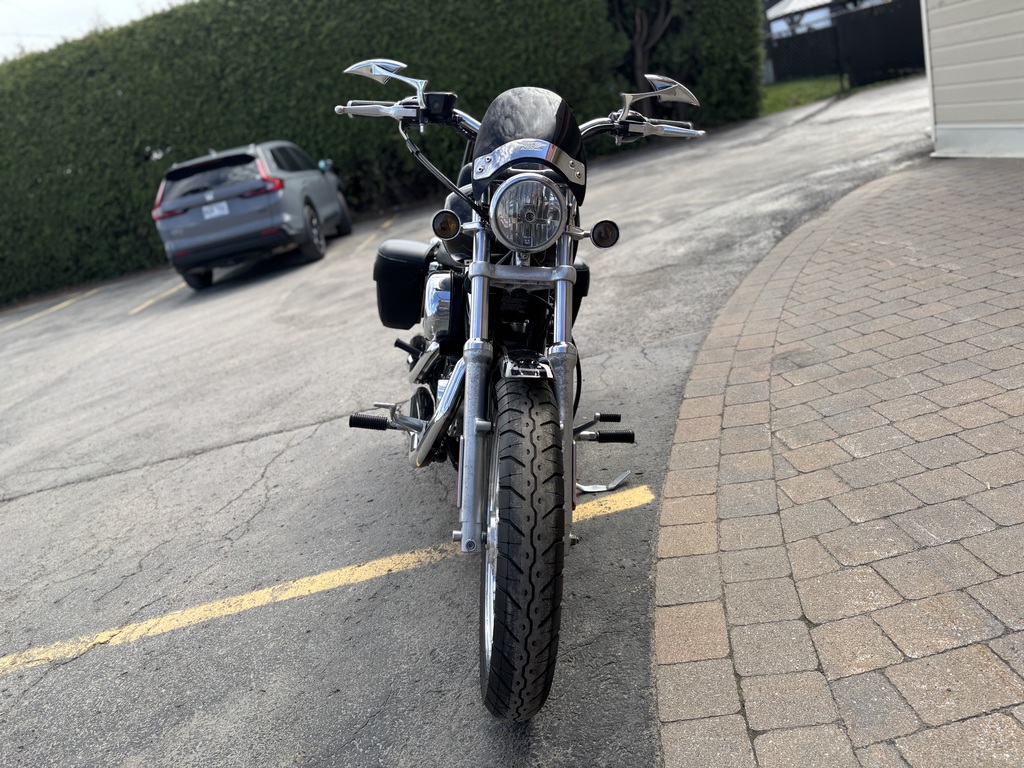 Harley-Davidson Sportster 2006 à vendre