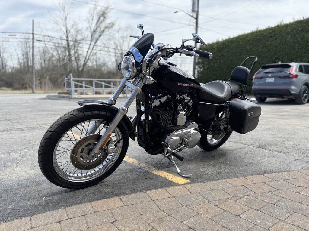 Harley-Davidson Sportster 2006 à vendre