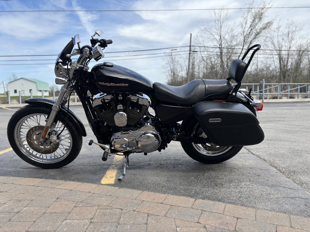 Harley-Davidson Sportster 2006 à vendre