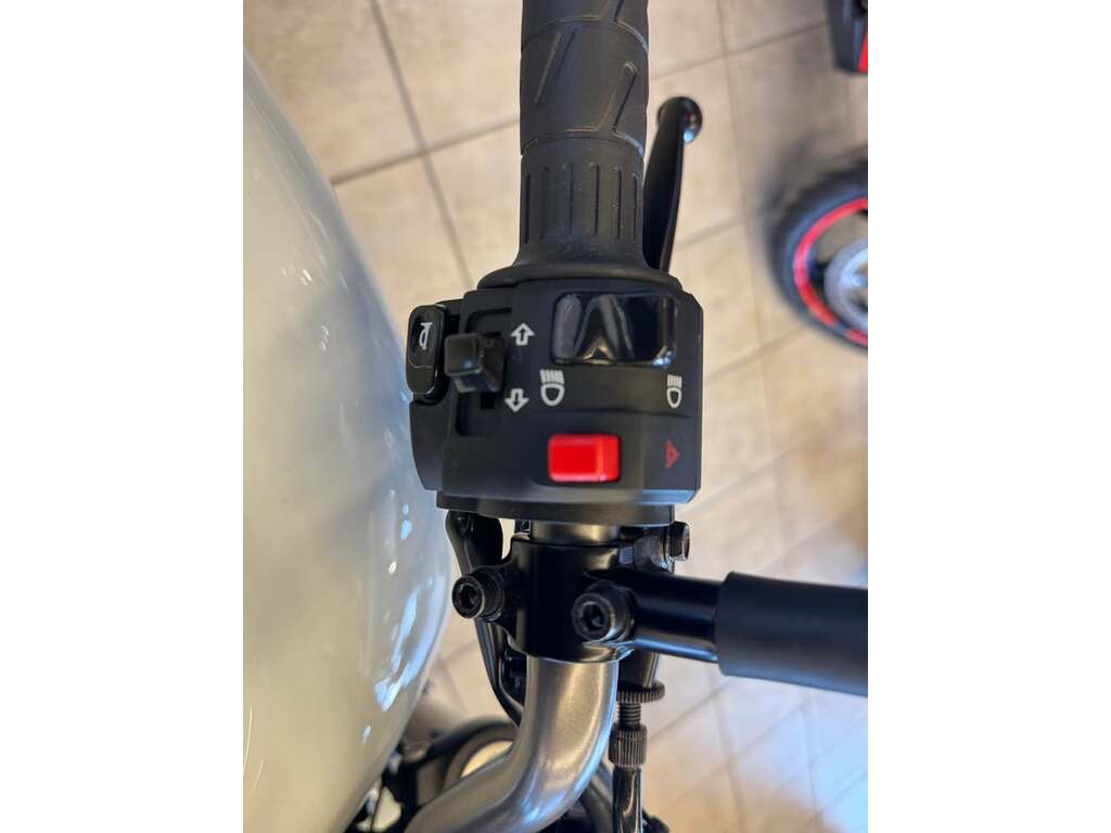 Kawasaki Eliminator 500 2024 à vendre