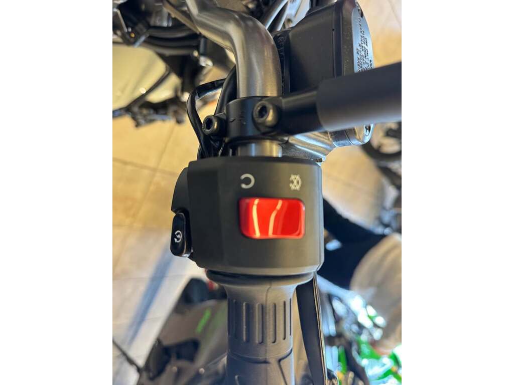 Kawasaki Eliminator 500 2024 à vendre