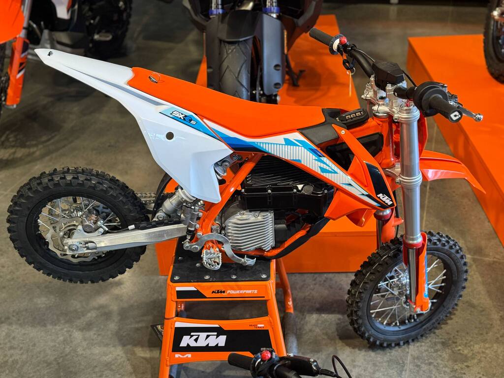 KTM SX-E 5 2024 à vendre