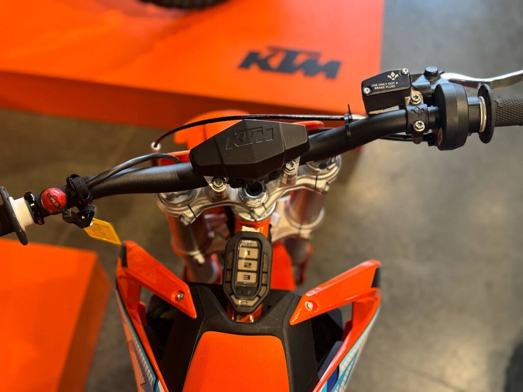 KTM SX-E 5 2024 à vendre