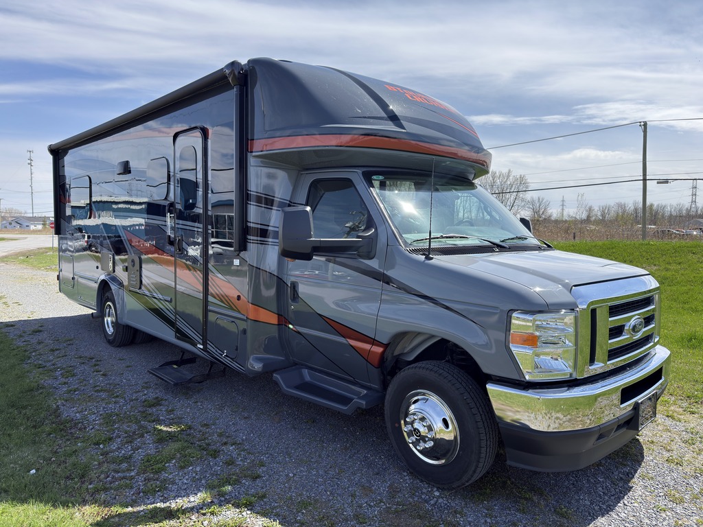 Gulf Stream BT Cruiser 5270 2025