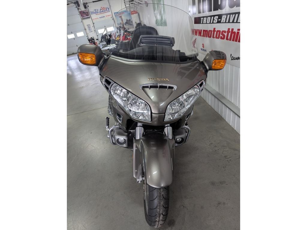 Honda Gold Wing 2004 à vendre