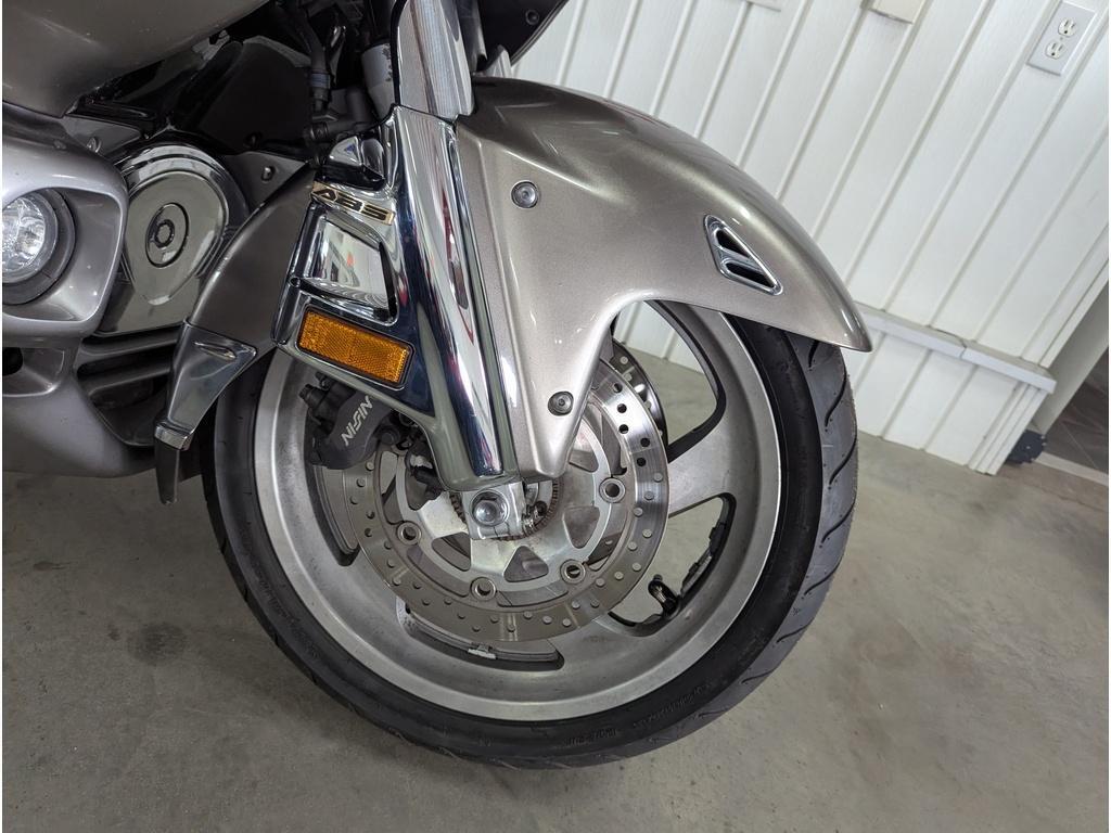 Honda Gold Wing 2004 à vendre