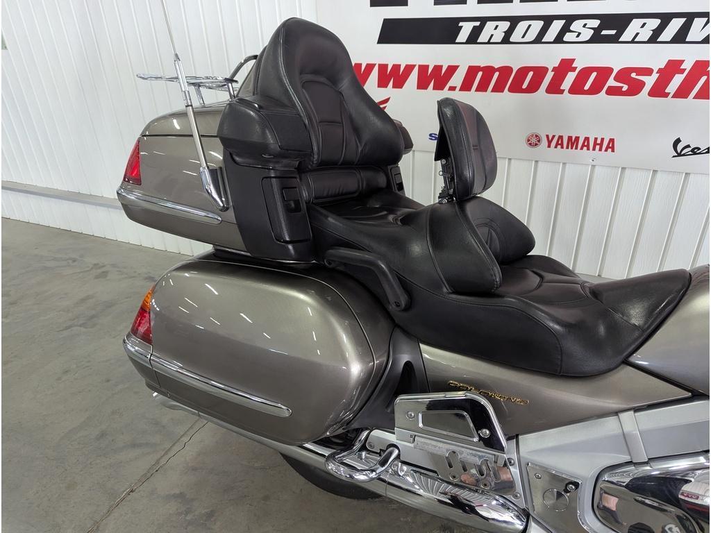 Honda Gold Wing 2004 à vendre