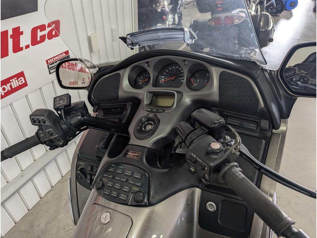 Honda Gold Wing 2004 à vendre