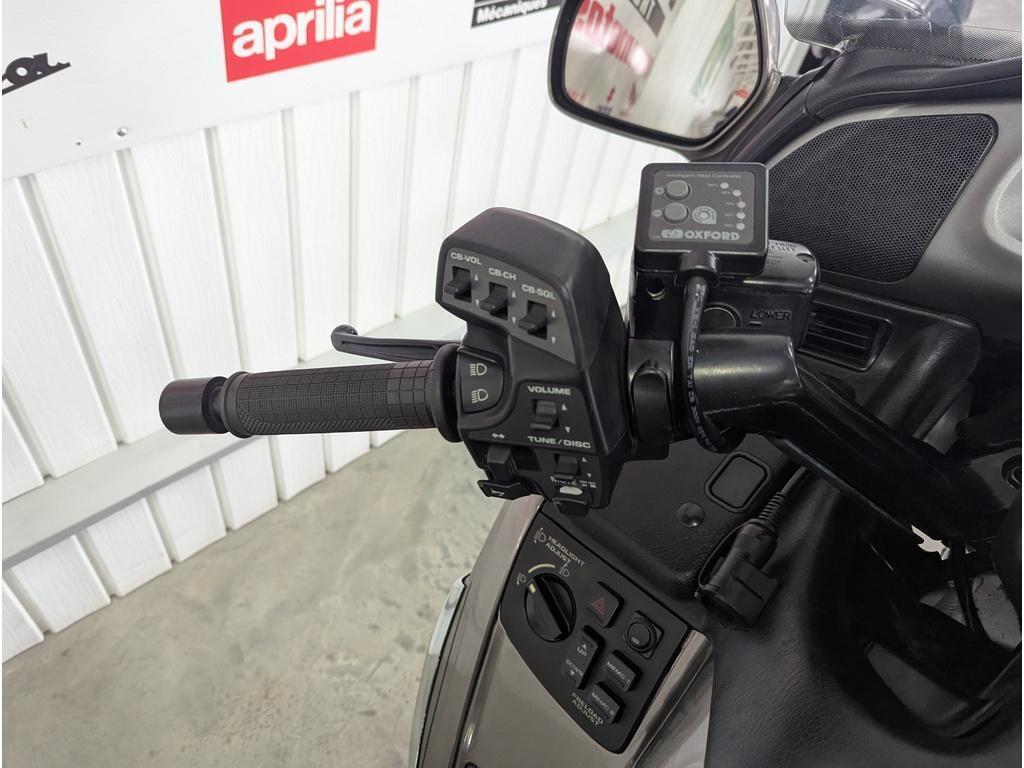 Honda Gold Wing 2004 à vendre