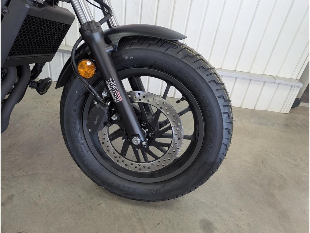 Honda Rebel 500 2025 à vendre