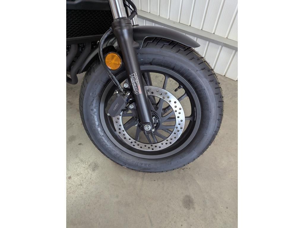Honda Rebel 500 2025 à vendre