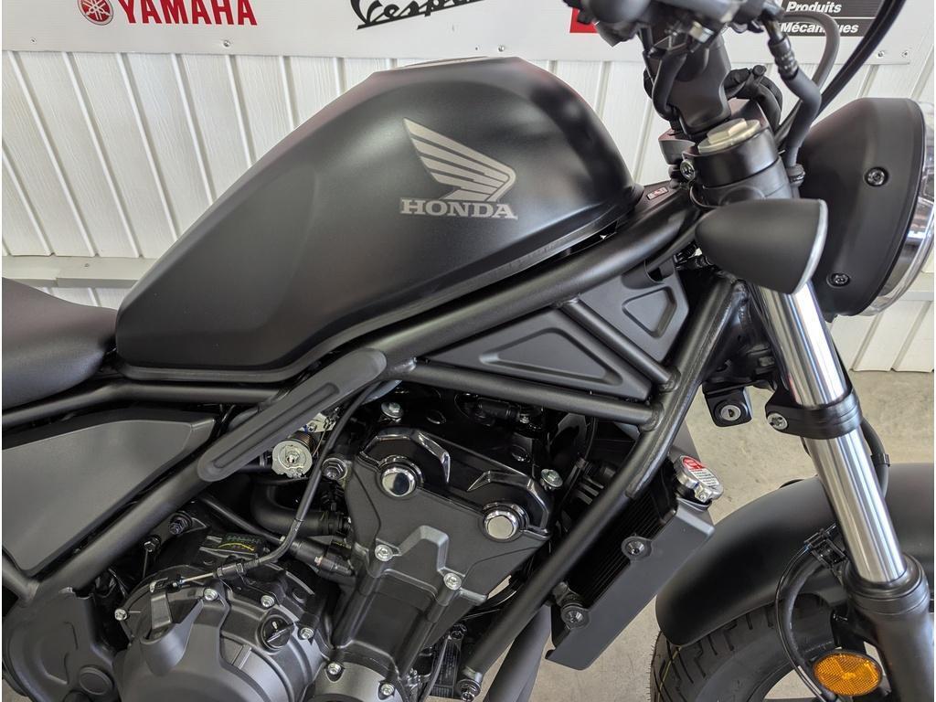 Honda Rebel 500 2025 à vendre