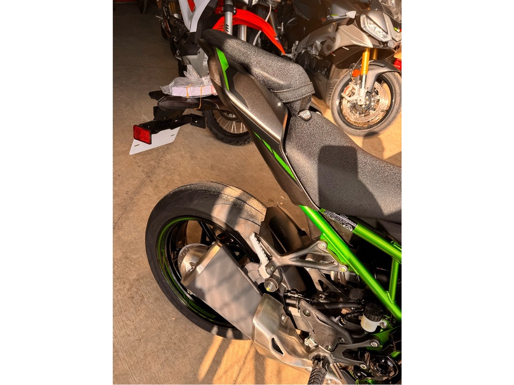 Kawasaki Z900 2025 à vendre
