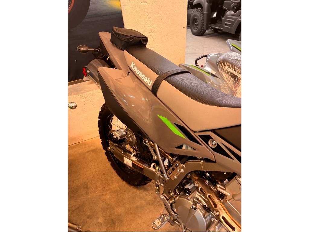 Kawasaki KLX300 2025 à vendre