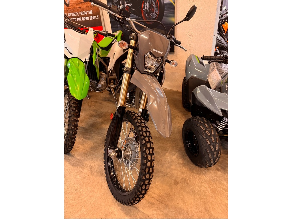Kawasaki KLX300 2025 à vendre