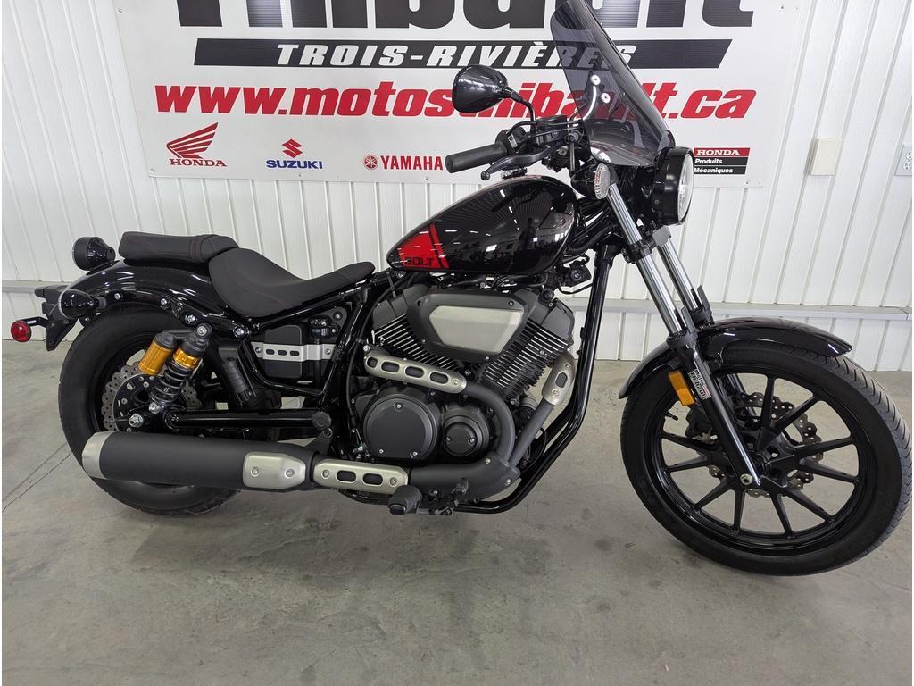 Yamaha Bolt 2024 à vendre