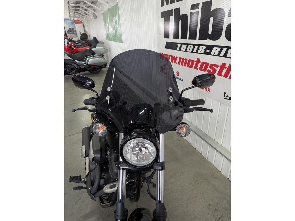 Yamaha Bolt 2024 à vendre