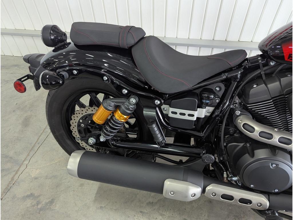Yamaha Bolt 2024 à vendre