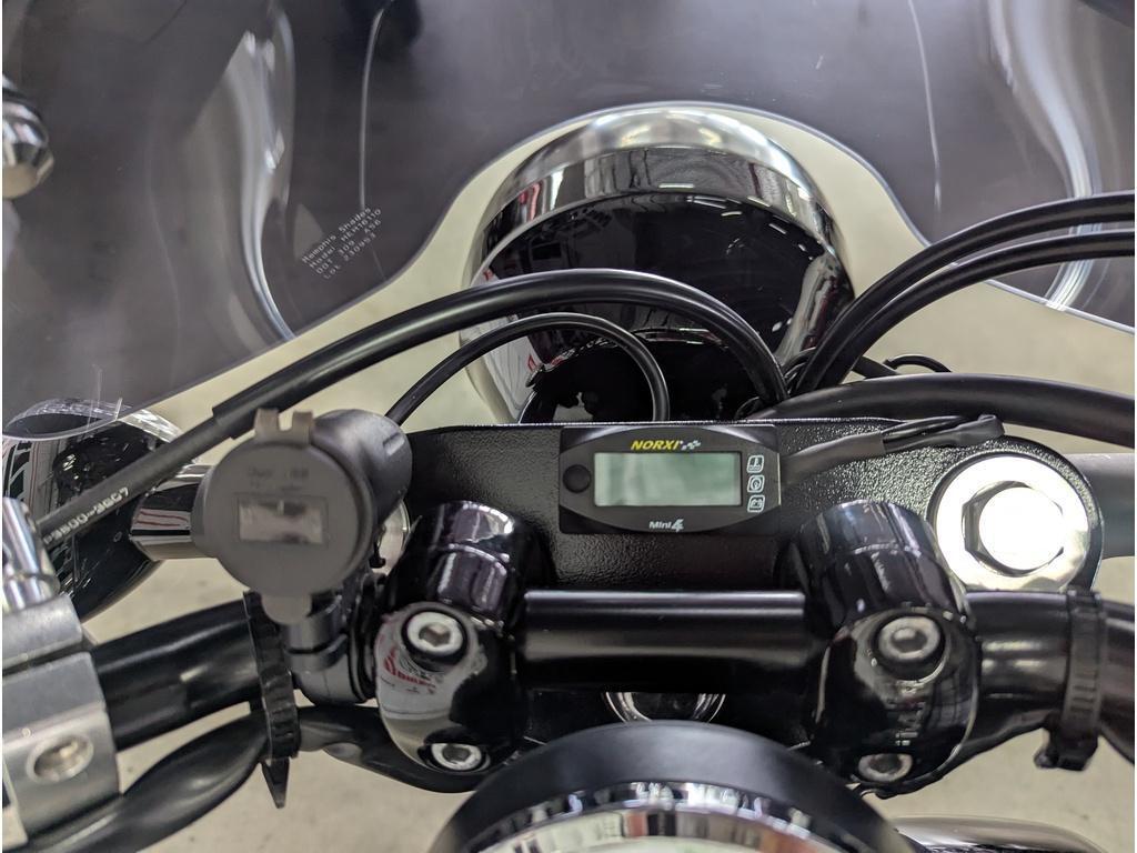 Yamaha Bolt 2024 à vendre