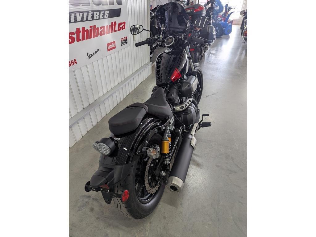 Yamaha Bolt 2024 à vendre