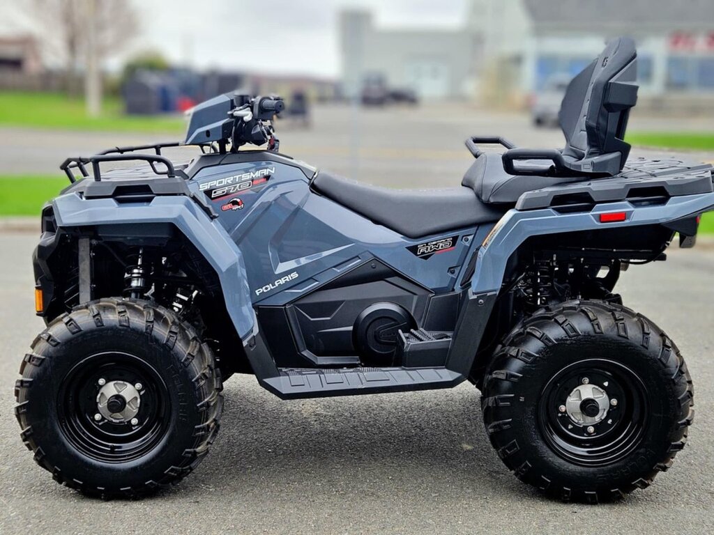 Polaris Sportsman 570 Touring 2025