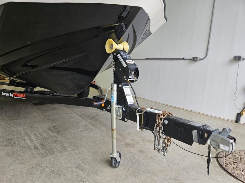 Yamaha AR 192 2014 à vendre