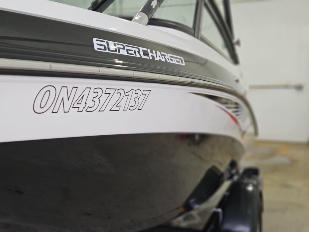 Yamaha AR 192 2014 à vendre