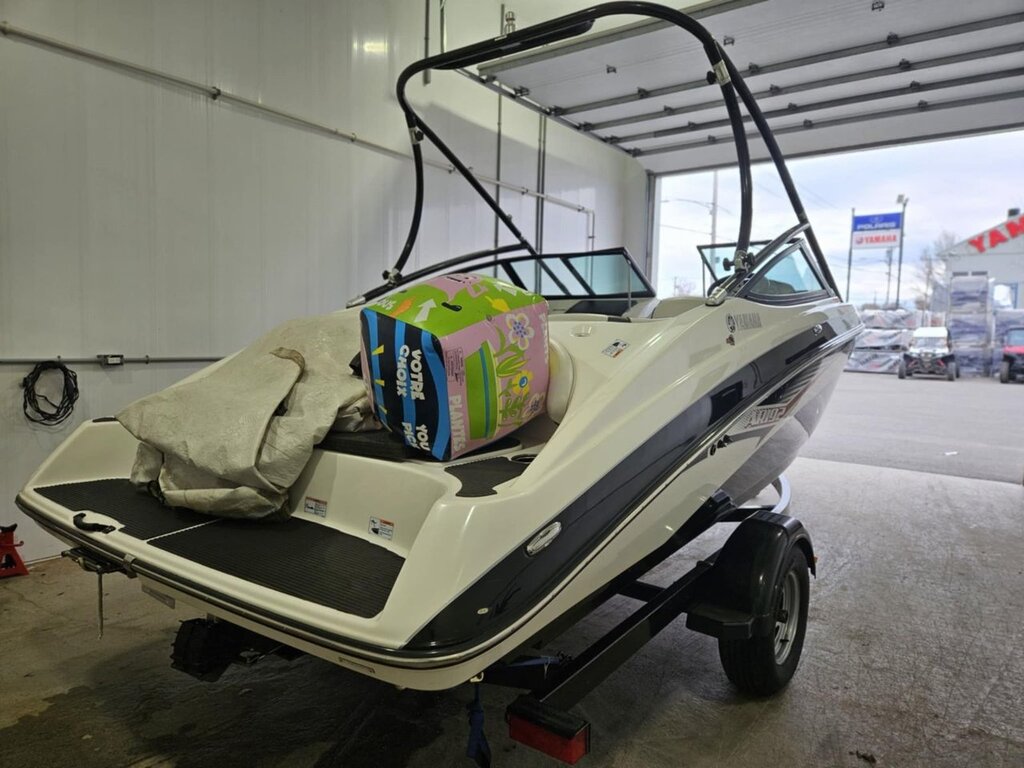 Yamaha AR 192 2014 à vendre