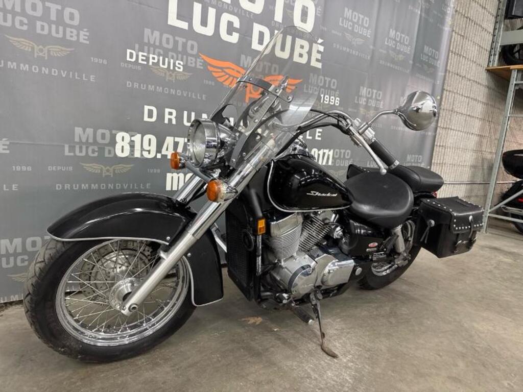 Honda Shadow Aero 750 2009 à vendre