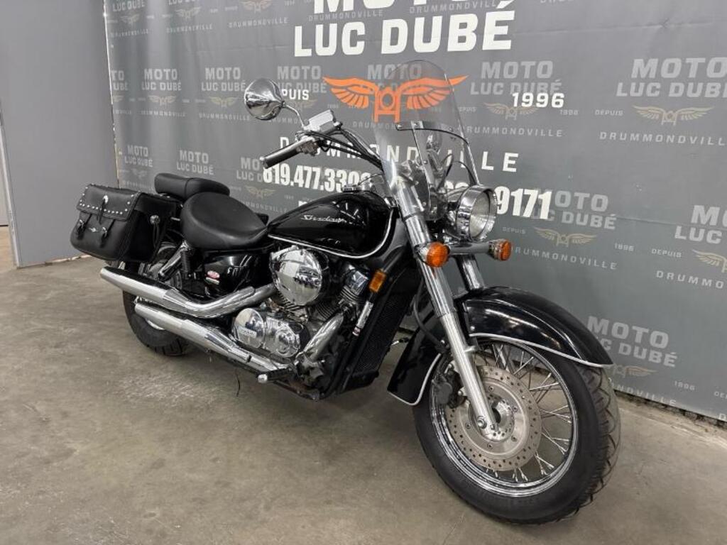 Honda Shadow Aero 750 2009 à vendre