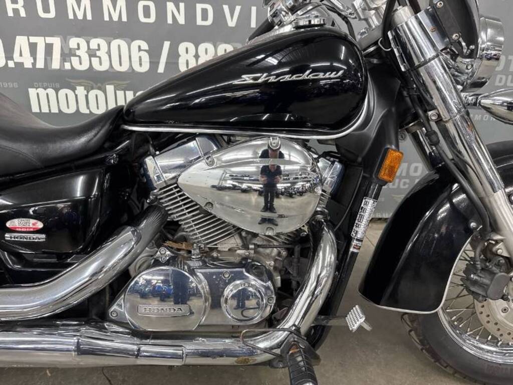 Honda Shadow Aero 750 2009 à vendre
